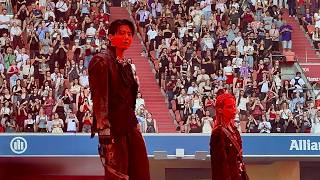 Download lagu BTS - Like Animals (Live from Arirang World Tour 2026, Munich, Germany) mp3