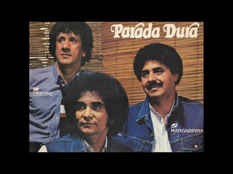 Trio Parada Dura - Alto Astral