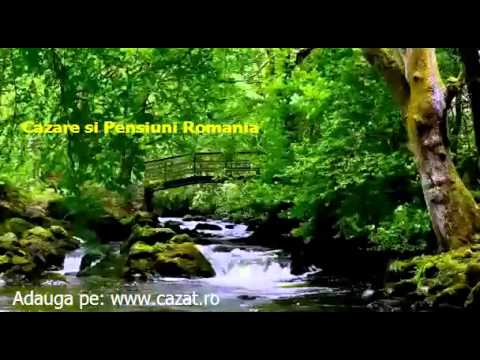 Cazare Ciochina, Ialomita - Cazat.ro