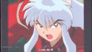 XXXTENTACION -Inuyasha [AMV]