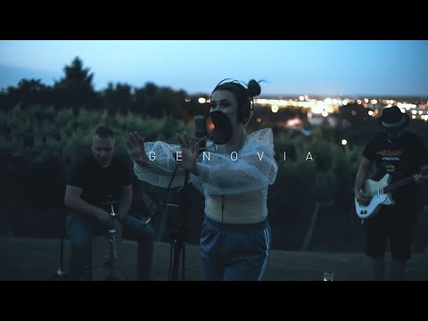 Anna Moor - Genovia II Moonlight Sessions vol. 3