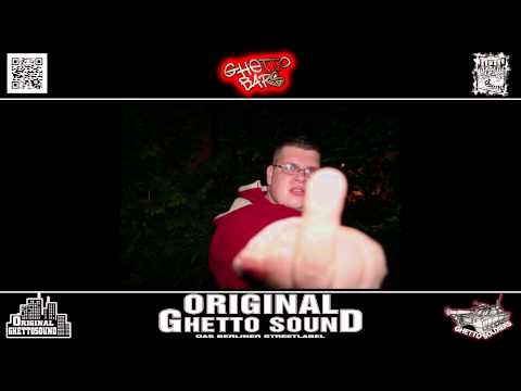 OG.DoK & Cero - Ghetto Bars feat. Big Butch (Ghetto Bars MixTape)