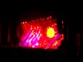 Widespread Panic- 7-15-10- Chicago Theater- Flicker- Pleas