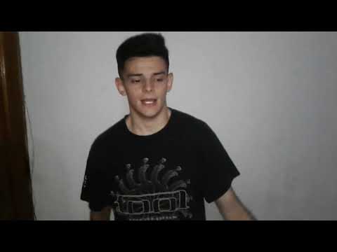 #SúperNaturalCRI. Stephan.