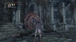 Bloodborne®_SL60 ng+5　メルゴー劇毒ローリング　分は掛からないセット
