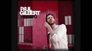 Paul Gilbert - Bivalve Blues