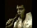 Elvis Presley - It's Easy For You