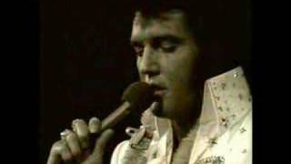 Elvis Presley - It's Easy For You