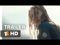 The Shallows Official Teaser Trailer #1 (2016) - Blake Lively Movie HD