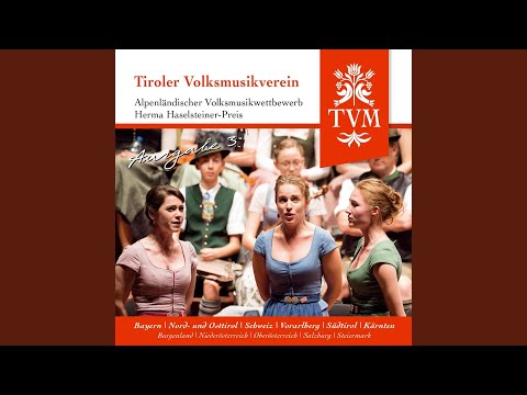 Salzburger Schnürlregen Polka