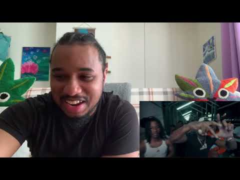 DUO WE DIDN’T KNOW WE NEEDED !!! 26AR x Sdot Go - Heard About Me (Official Video) Crooklyn Reaction