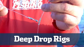 Download lagu Rig Your Own Deep Drop Rigs - Florida Sport Fishing TV - Catch More Snapper Grouper Tilefish mp3 Download lagu Rig Your Own Deep Drop Rigs - Florida Sport Fishing TV - Catch More Snapper Grouper Tilefish mp3