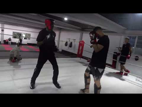 Leichtkontakt Kickboxen Jugend  Nov 22 23