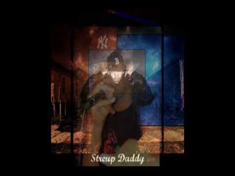 STREUP DADDY   "78"   (feat Lion killa - Vicié - Lord Diamen - Red lion)