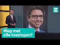 Toeslagenplan D66: Dapper idee, gaat het niet redden • Z zoekt uit