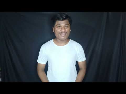 Hrithik Jadhav Introductio...