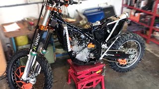 KTM TPI Problems and How to Fix Them