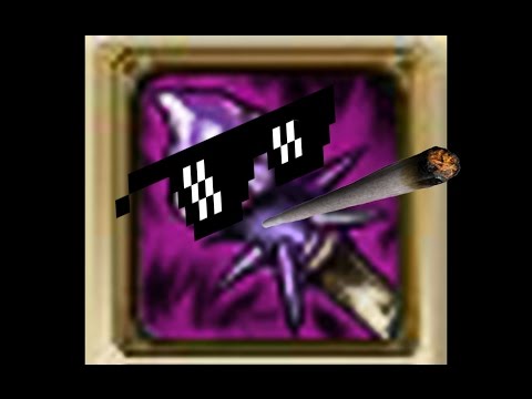 AU Studio # Rod of Ages triks