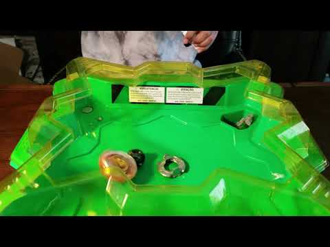 New Bey Blades!!! | Bey Blade Burst Battles