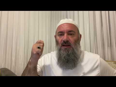 #Ramazan2022 - #Nijetet e #Zekatit dhe #Sadakasë - #Hoxhë #Bekir #Halimi