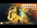 GODZILLA Zerstörer Der Welt Anime TRAILER Deutsch