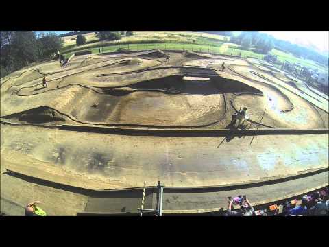 2015-07-19 KMRC Round 9 - B Final