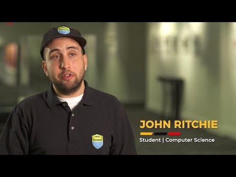 UMUC Video Thumbnail