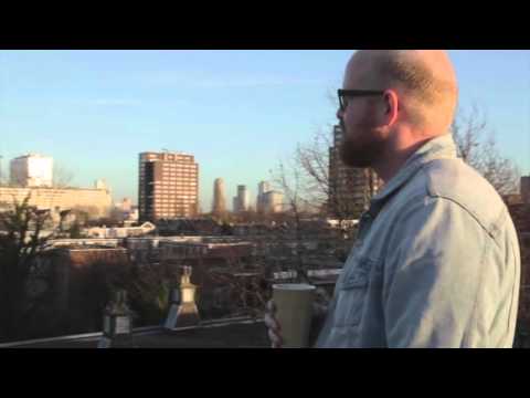 SUMMERSCHOOL IC-RA 2016 Rotterdam Highlights