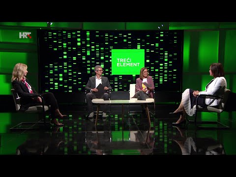 Treći element S09E02 - Kosa