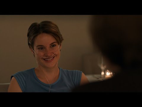 I am in Love with you | A fault in our stars | Dil bechara