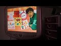 Opening To Oswald On On The Go Oswald VHS 2004