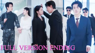 Poor girl accidentally hits CEO's phone, to her surprise, he falls for her at first sight!【ENG SUB】