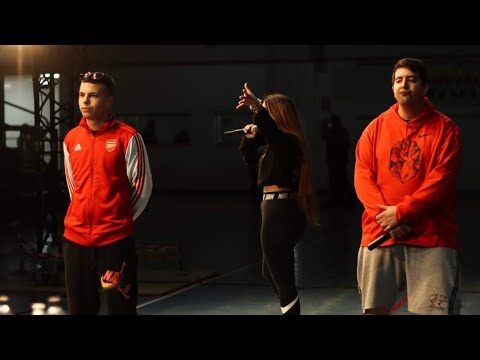 NOCRE VS COLETIYAS | CUARTOS | FINAL REGIONAL VICAR