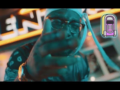 Alvaro J - Drunk (Prod. Chima Ede)