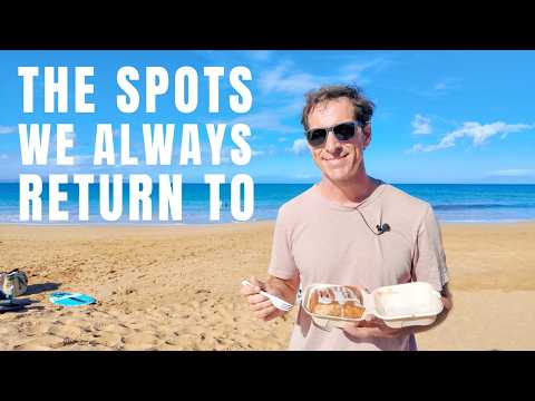 South Maui Food Guide: Best Places to Eat in Kihei & Wailea