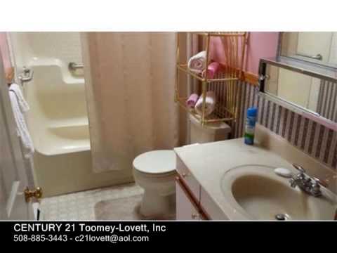 15 Brickyard Rd North Brookfield, MA 01535 - Single-Family Home - Real Estate - For Sale -