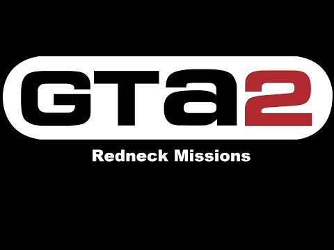 GTA 2 - All Rednecks Missions (Residential District)