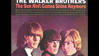 John Walker / If I Promise