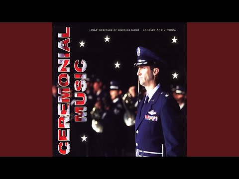 4 Ruffles and Flourishes/General's March