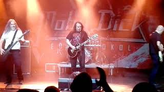 Moby Dick - Beteg a Föld 🤘