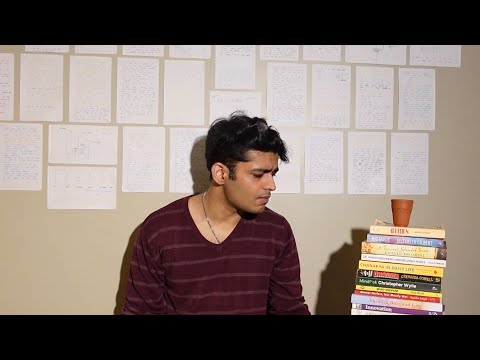 Mohit Mohan Aspirants