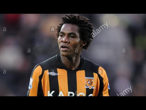 Manucho’s 2 Hull City Goals #HCAFC