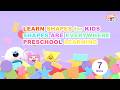 Shapes Song For Kids Learn Shapes For Preschool Can You Spot The Shapes 7 Minutes Long