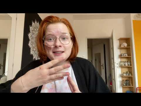 MŮJ VZTAH K MEDICÍNĚ A STUDIU - neformálně.