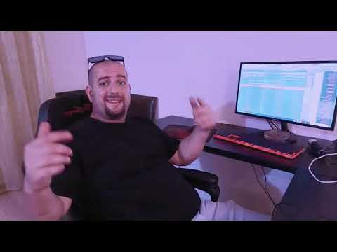 Velikana x StoyanOFF - One Shot prod.by 76squad00 (OFFICIAL 4K VIDEO)