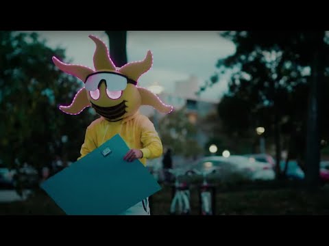 ALWZ SNNY - I'll Be Alive (Official Music Video)