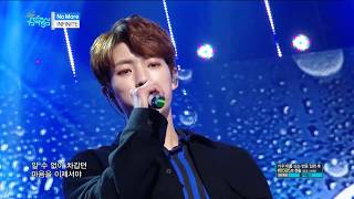 【TVPP】INFINITE - No More, 인피니트- 노 모얼 @Show Music Core 2018