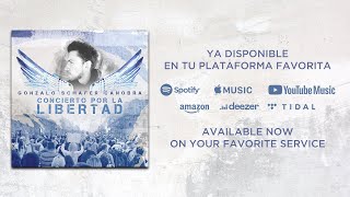 Gonzalo Schafer Canobra - NEW ALBUM/OUT NOW!!! Concierto Por La Libertad