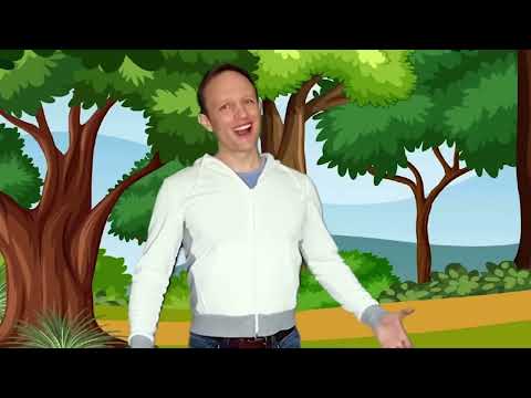 Tra la la la la elephant