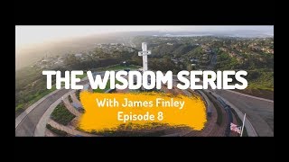 Work: Whole Hearted Living In The Workplace with James Finley